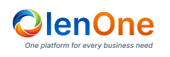 OlenOne Logo